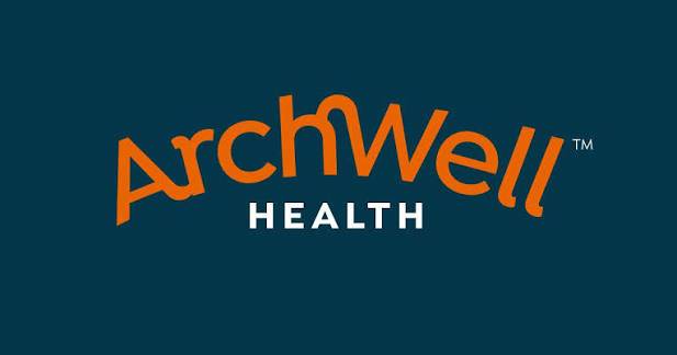 ArchWell Health logo