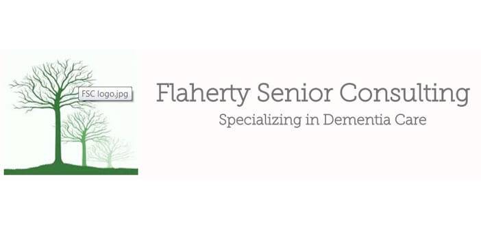 Flaherty Senior Consulting logo