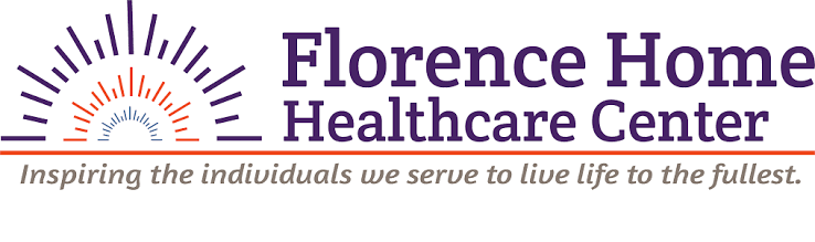 Florence Home Healthcare Center logo