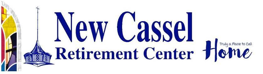 New Cassel Retirement Center logo