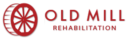 Old Mill Rehabilitation logo