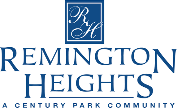 Remington Heights logo