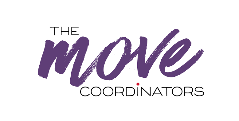 The Move Coordinators logo