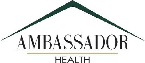 Ambassador Health Rehab