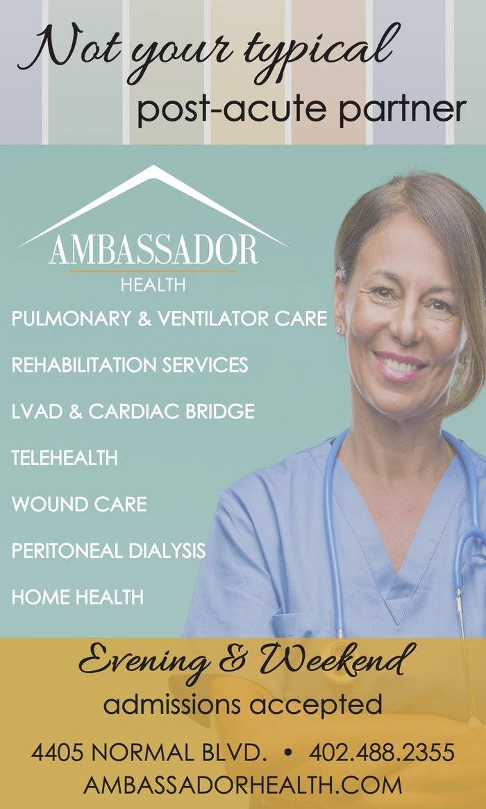 Ambassador Health Rehab