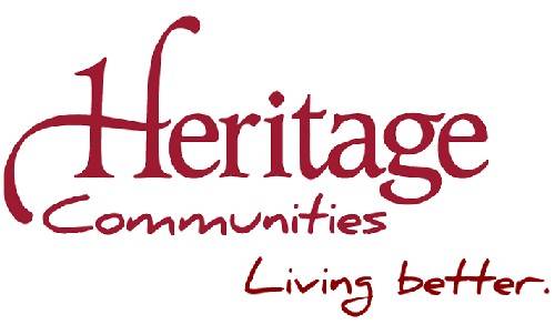 Heritage Communities