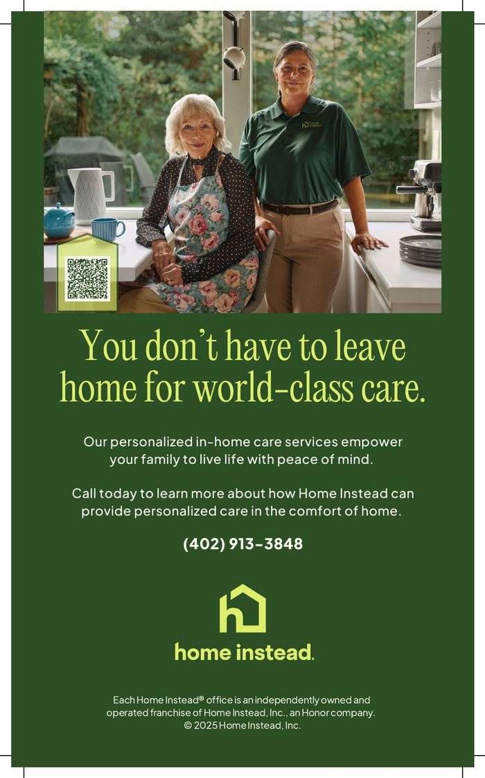 Home Instead - Handbook LLC Advertiser