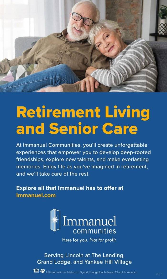 Immanuel Communities