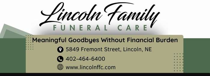 Lincoln Family Funeral Care
