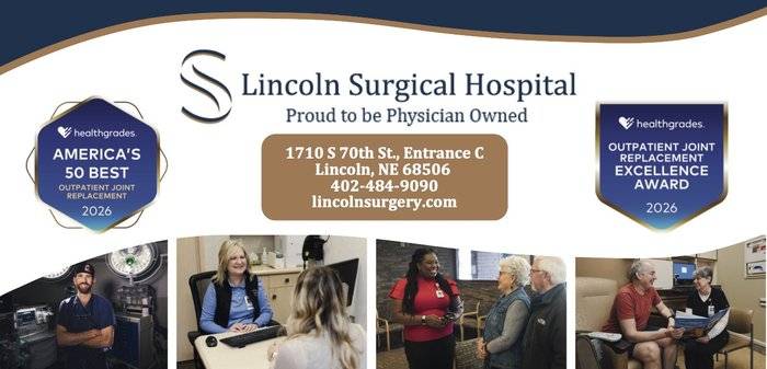 Lincoln Surgical Hospital