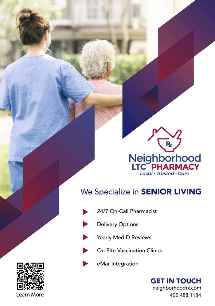 Neighborhood LTC Pharmacy
