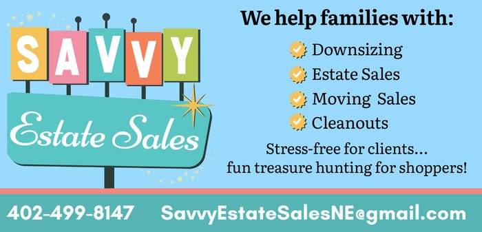 Savvy Estate Sales