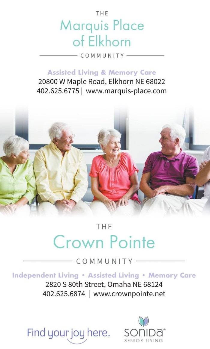 Sonida Senior Living - Handbook LLC Advertiser